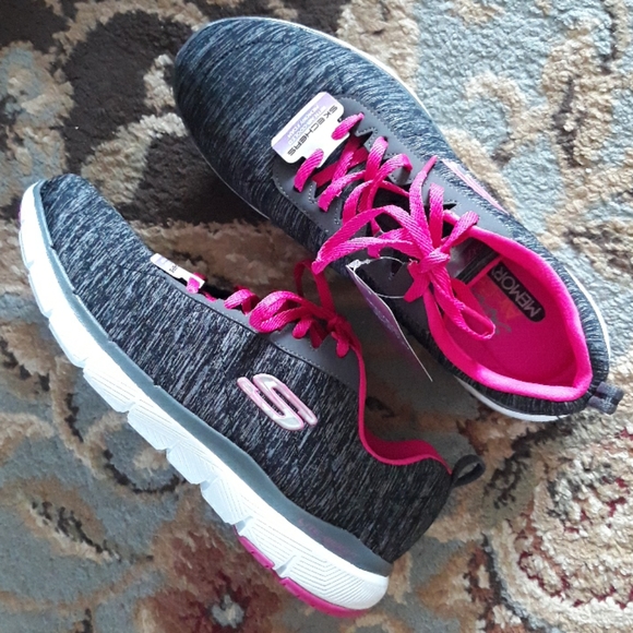 skechers flex appeal 30